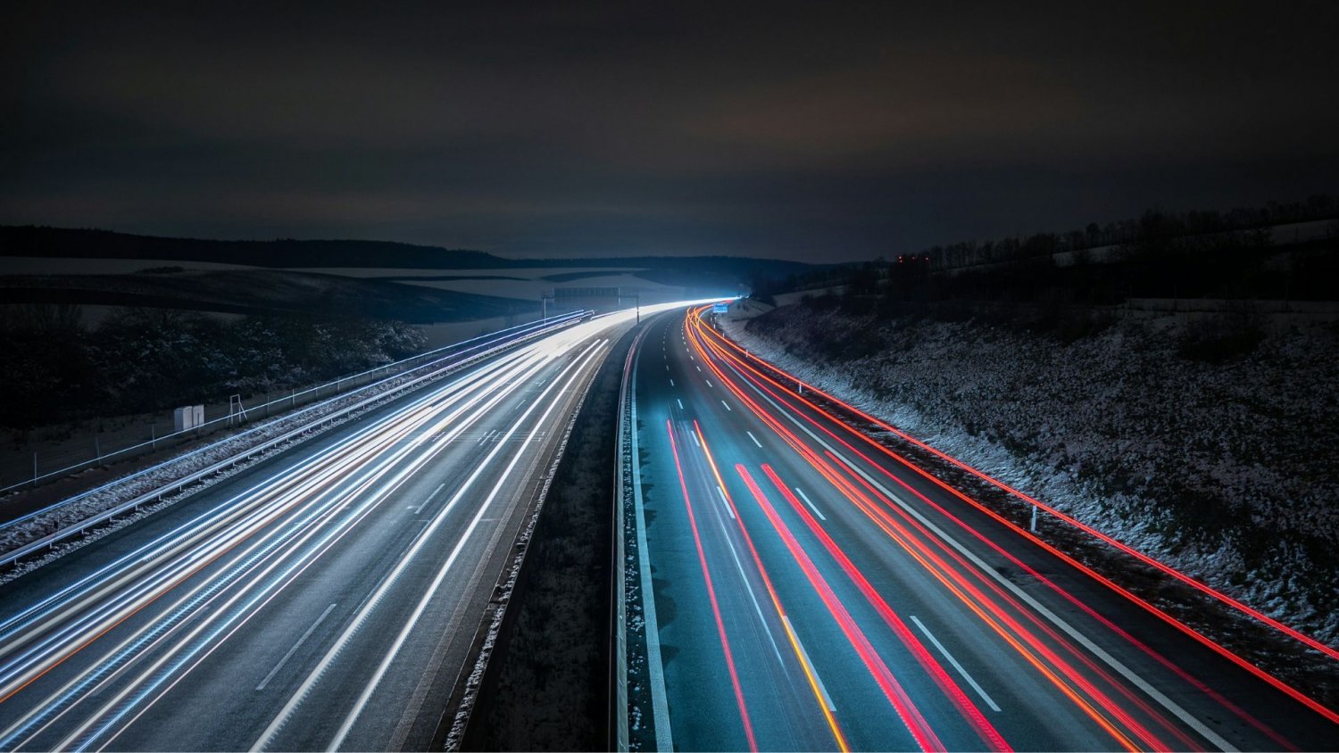 Niemcy nie mają budżetu na nowe autostrady. "Jak to ludziom wytłumaczyć?"