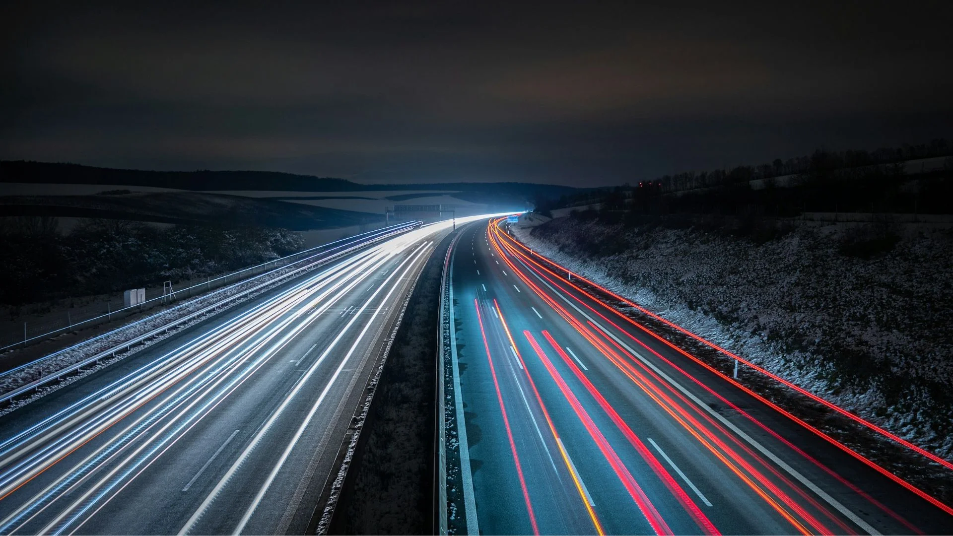 Niemcy nie mają budżetu na nowe autostrady. "Jak to ludziom wytłumaczyć?" Niemcy nie mają budżetu na nowe autostrady. "Jak to ludziom wytłumaczyć?"