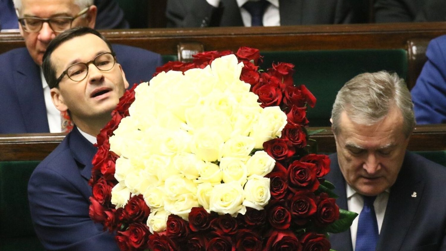 Projekt budżetu na 2021 r. oparty jest na kilku śmiałych założeniach.