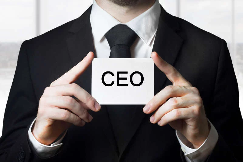 Koncern szuka osoby bez doświadczenia na stanowisko CEO. "Szukamy kogoś, kto będzie miał ciekawą osobowość"