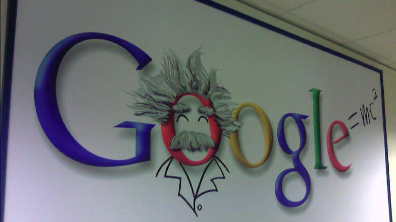 Litery z Alphabetu Google’a. Zobacz, których liter jeszcze nie znasz