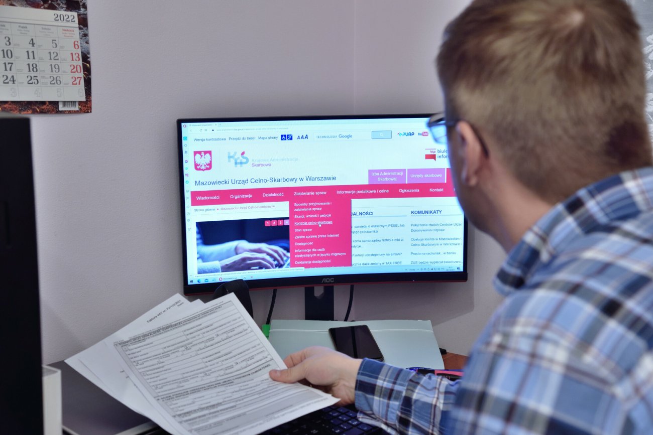 Pojawiła się definicja pracy zdalnej