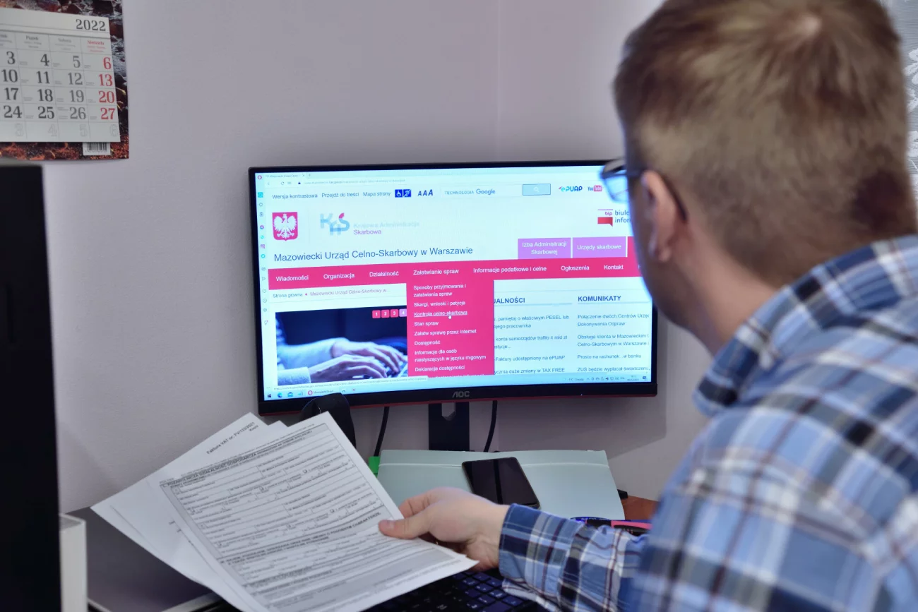Pojawiła się definicja pracy zdalnej