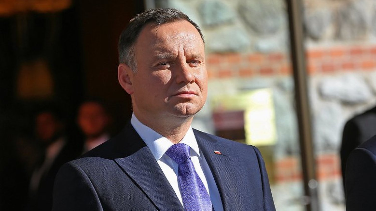 Kancelaria Prezydenta zamówiła ponad 10 tysięcy puszek energetyków. Czy w Pałacu jest sennie?