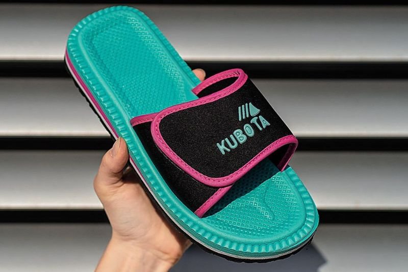 Kubota pewnym krokiem wchodzi na giełdę.