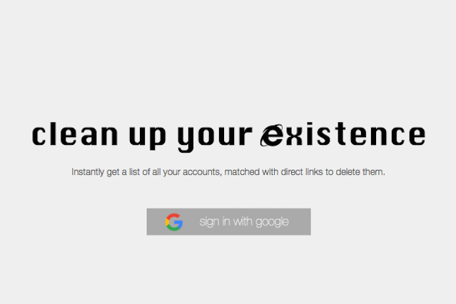 Gotowi na wylogowanie się z sieci?