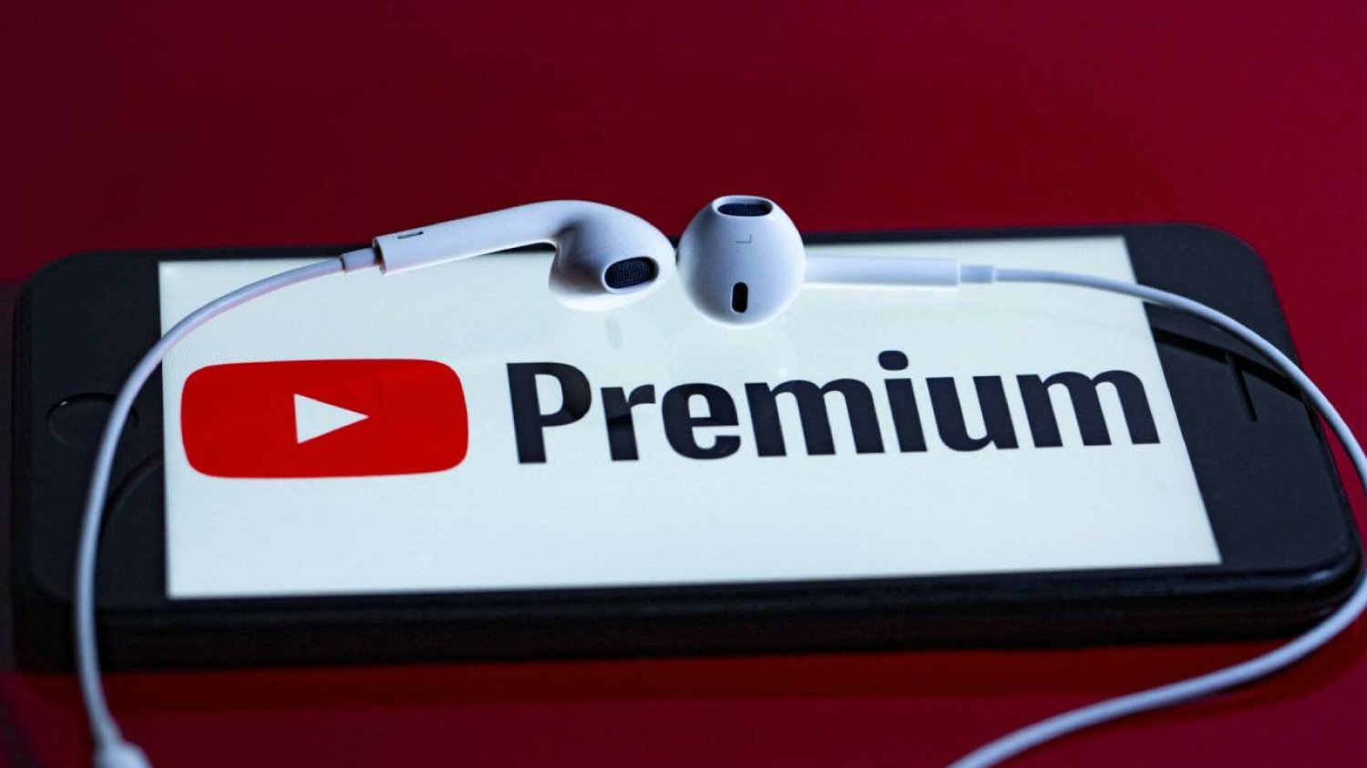 Tak zachęca nas do abonamentu Premium.
