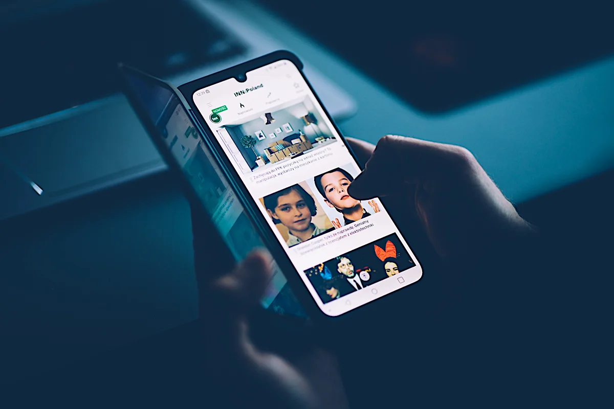 LG G8X ThinQ Dual Screen