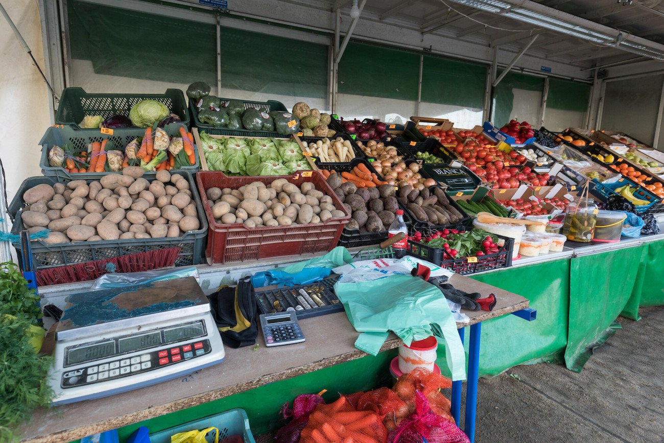 Rząd zapowiada kontrole w sklepach