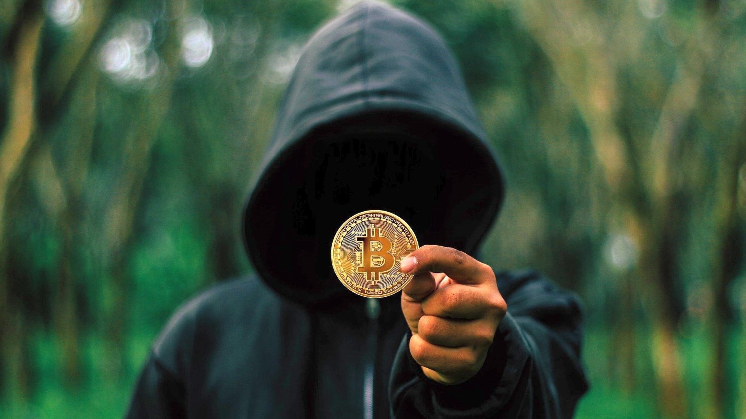 Technologia przyszłości? A może samo zło? Kryptowaluta nie jest zła - ważne, co z nią robimy