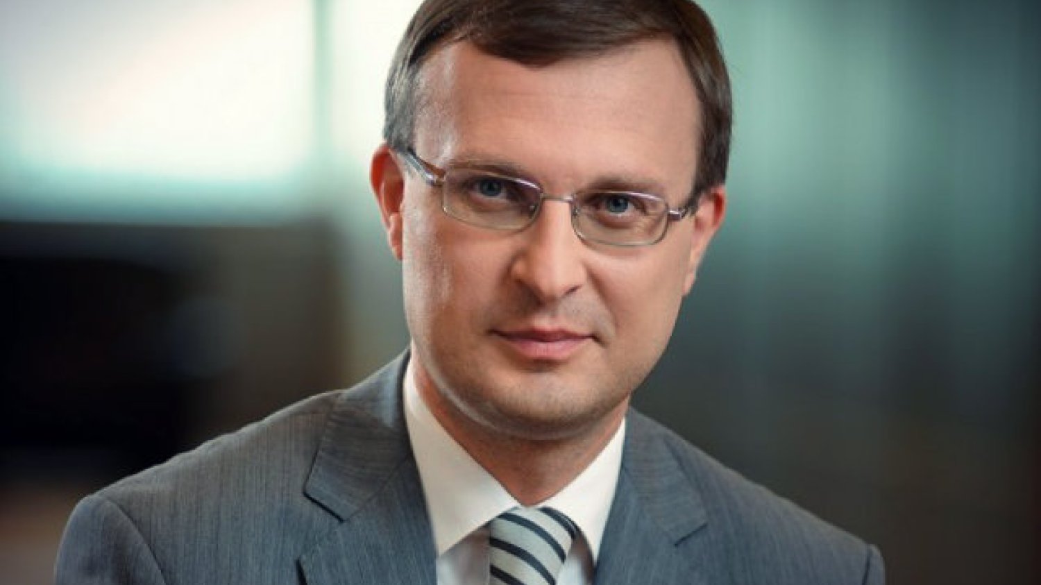 Paweł Borys jest nowym prezesem Polskiego Funduszu Rozwojowego.
