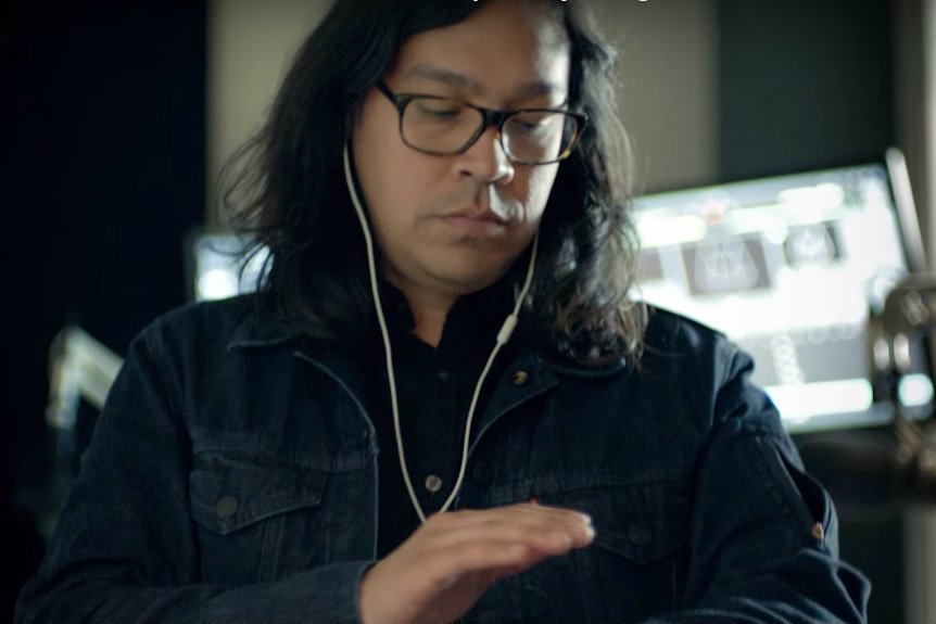 Commuter Trucker to inteligentna kurtka stworzona przez Google’a i Levi’s