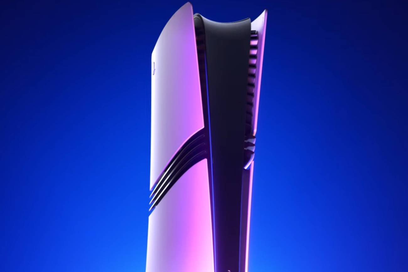 Polska cena PlayStation 5 Pro będzie wynosić 3499 zł, a jeszcze więcej z gadżetami.