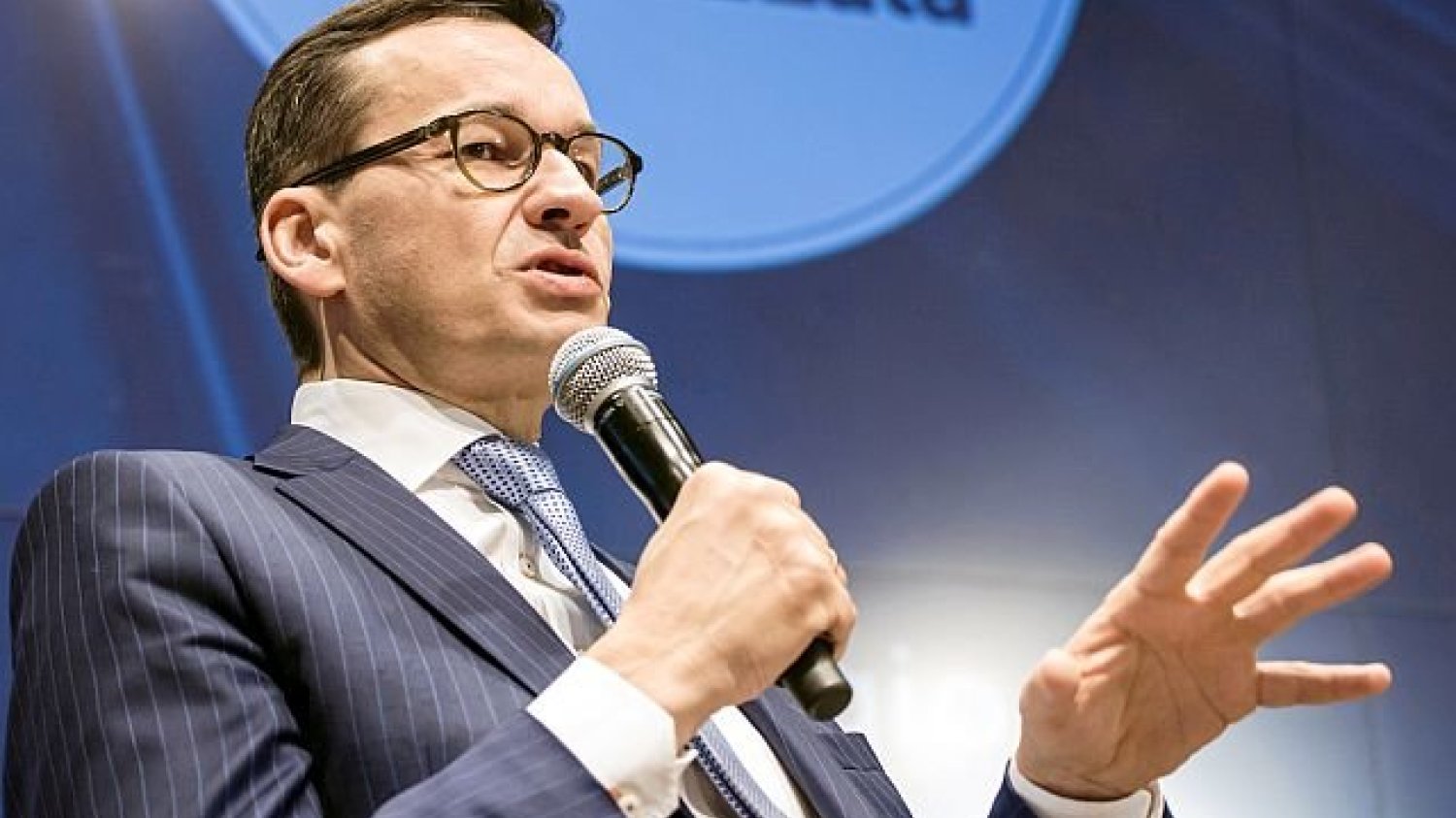 Budżet GIODO na 2018 r. wynosi 21 mln zł, zdaniem  Edyty Bielak-Jomaa, Mateusz Morawiecki przeznaczył na niego zdecydowanie zbyt mało pieniędzy