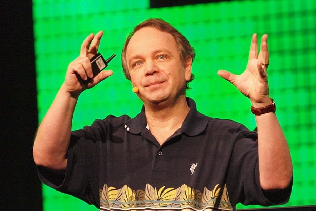 Sid Meier nie sądzi, że dzisiaj zdołałby stworzyć taką grę, jak Civilization.