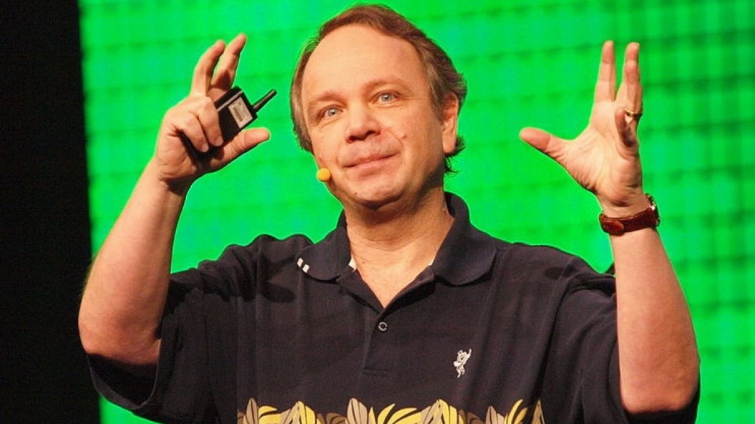 Sid Meier nie sądzi, że dzisiaj zdołałby stworzyć taką grę, jak Civilization.