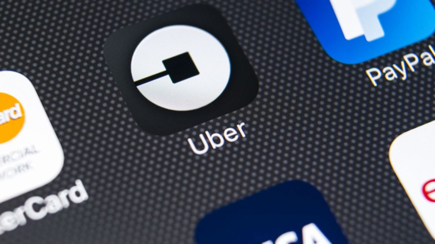 Inwestorzy nie dali się uwieść wizji Ubera