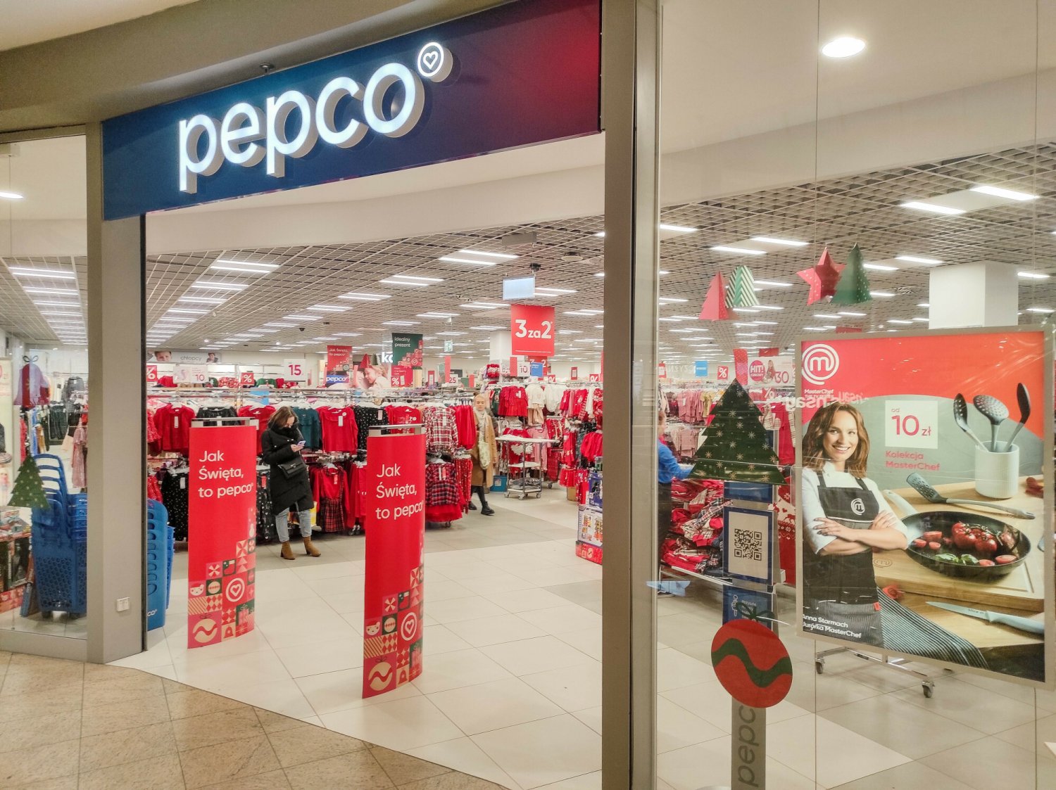 Niebezpieczna zabawka wycofana z PEPCO