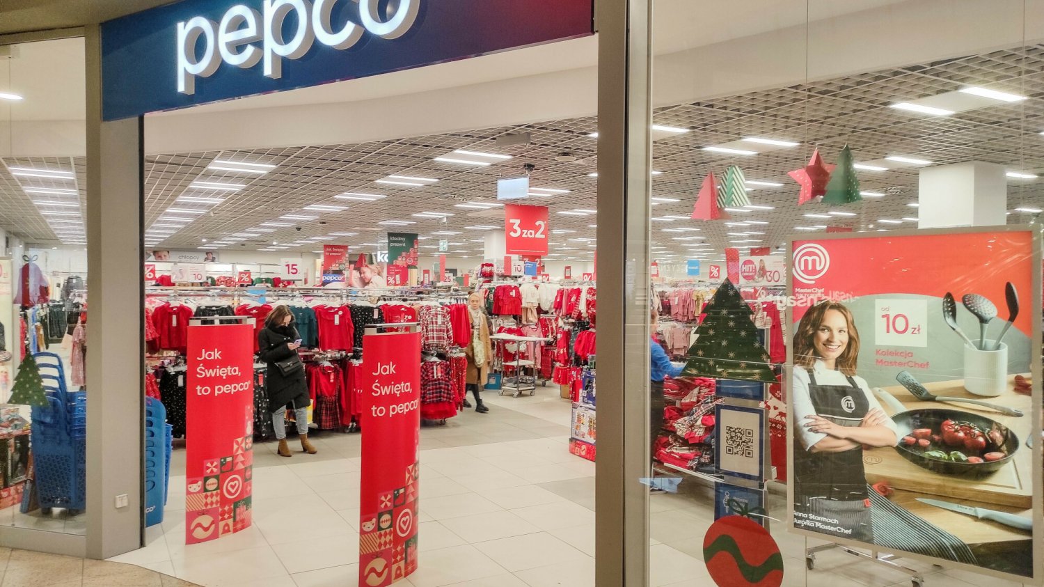 Niebezpieczna zabawka wycofana z PEPCO