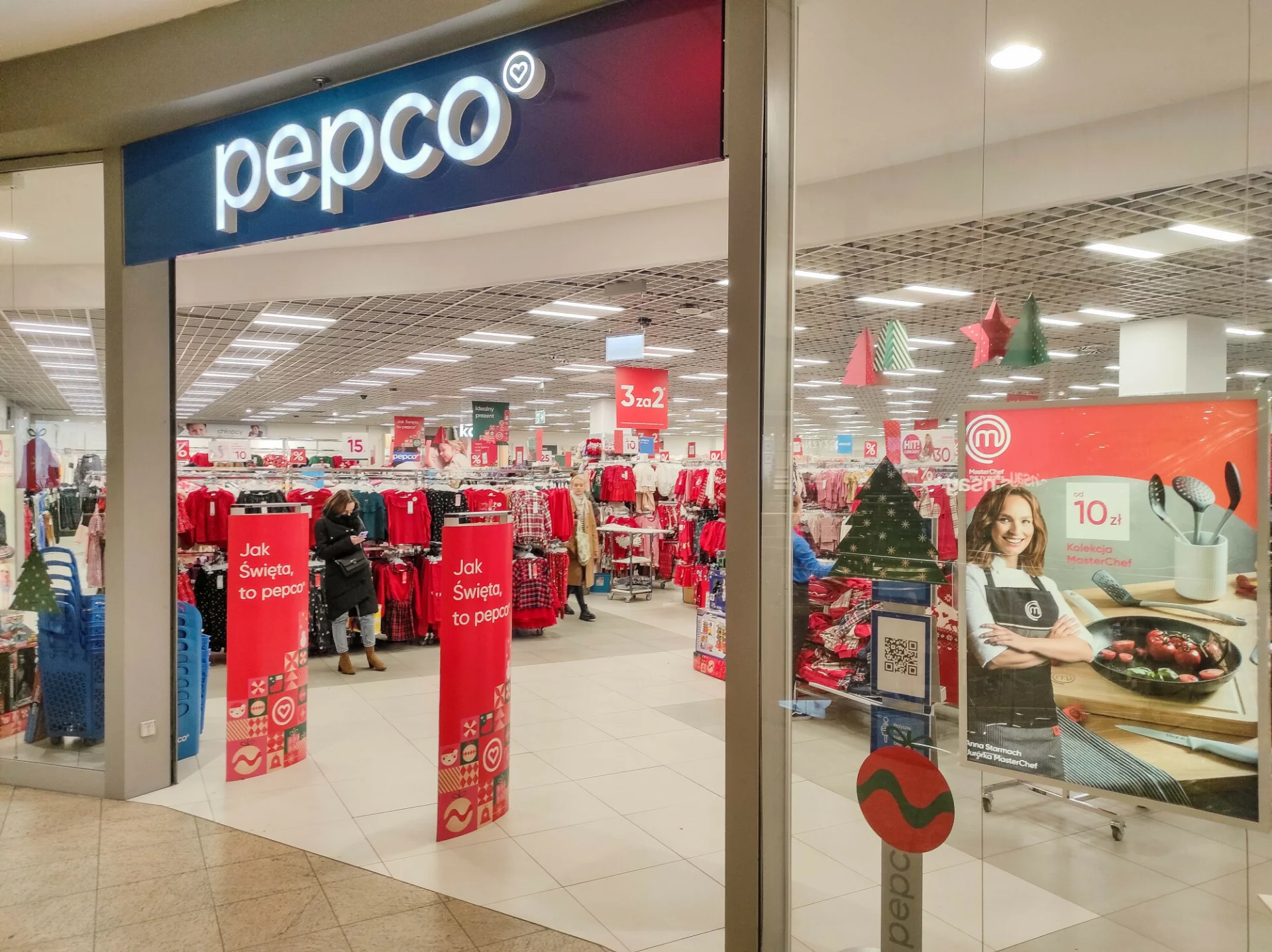Niebezpieczna zabawka wycofana z PEPCO