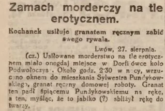 Czy ten news miał cokolwiek wspólnego z prawdą?