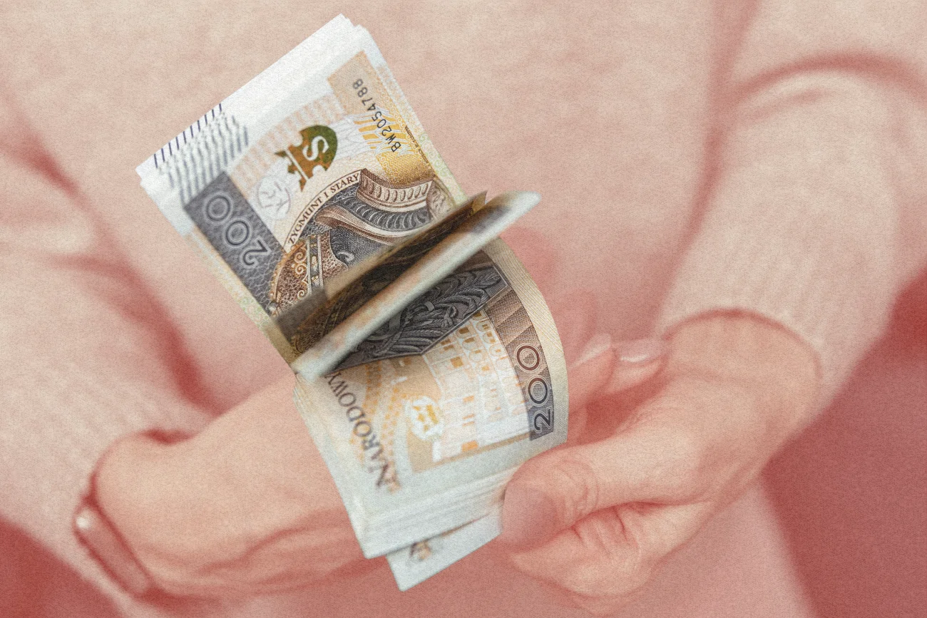 800 tys. zł z PPK na rękę. Polacy wypłacają miliony przed emeryturą