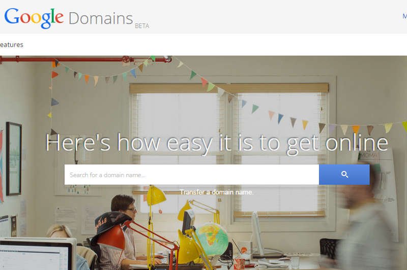 Google wchodzi na rynek domen internetowych. Zagrozi polskim firmom takim jak Home.pl i nazwa.pl?