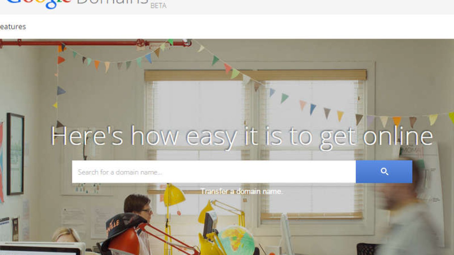 Google wchodzi na rynek domen internetowych. Zagrozi polskim firmom takim jak Home.pl i nazwa.pl?
