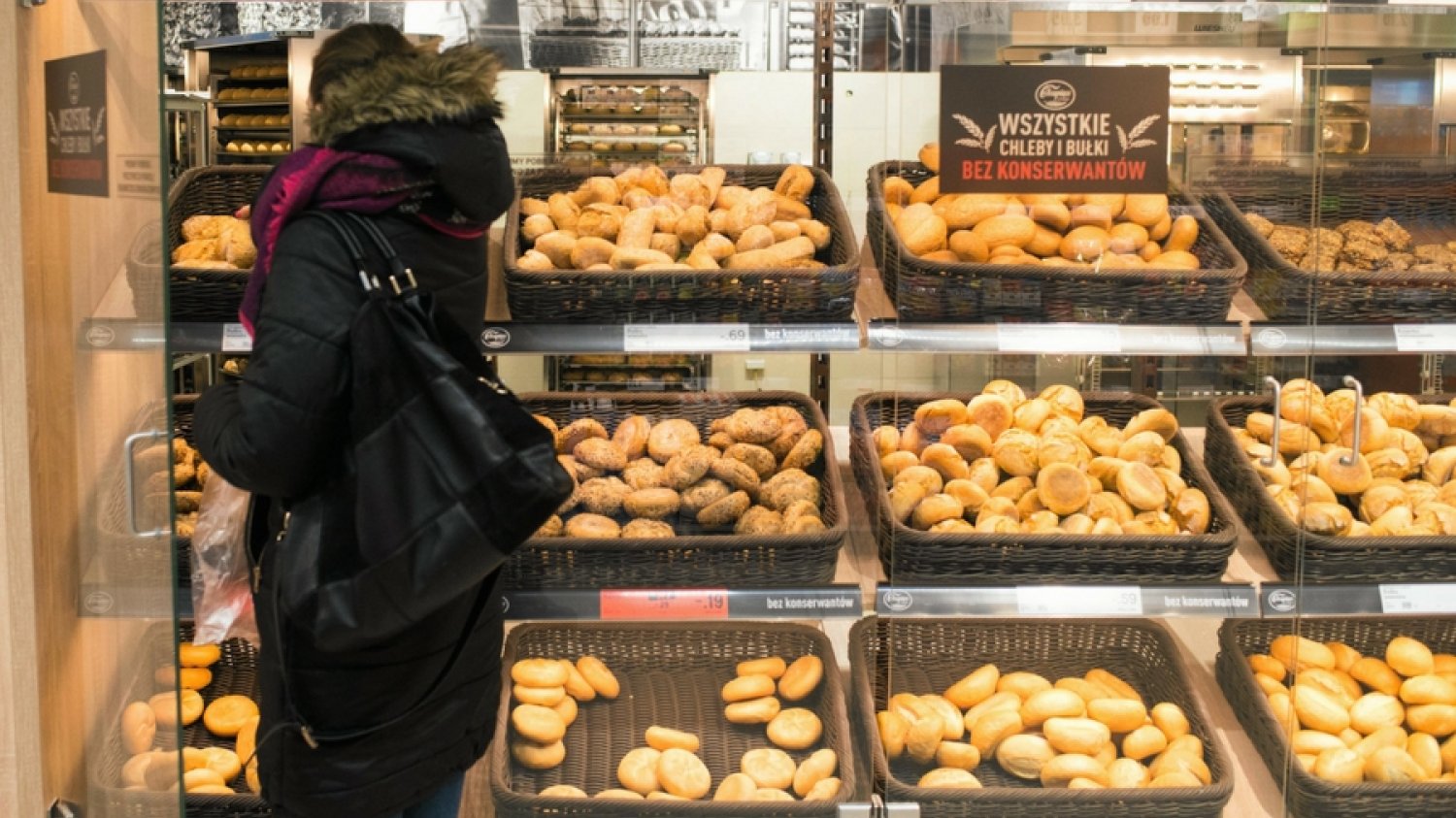 Klienci sieci Lidl, którzy chcieliby jeszcze dostać książkę kucharską za punkty, zapewne będą musieli obejść się smakiem.