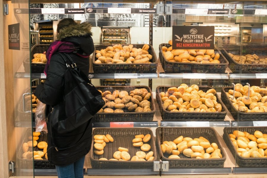 Klienci sieci Lidl, którzy chcieliby jeszcze dostać książkę kucharską za punkty, zapewne będą musieli obejść się smakiem.