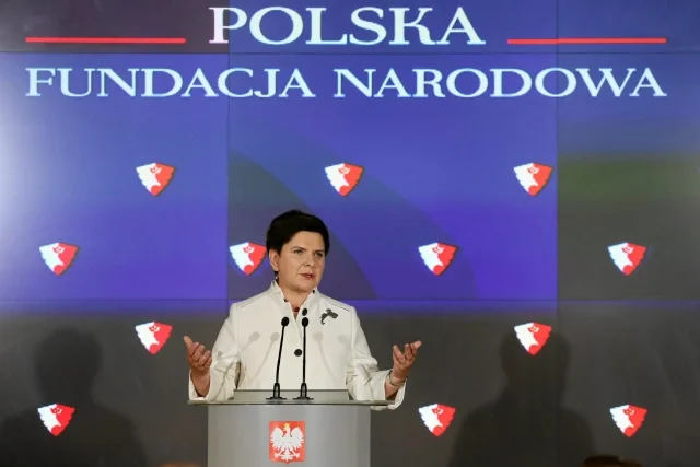 Polska Fundacja Narodowa założona z inicjatywy ówczesnej premier, Beaty Szydło, wynajęła właśnie agencję PR, m.in. do dbania o własny wizerunek