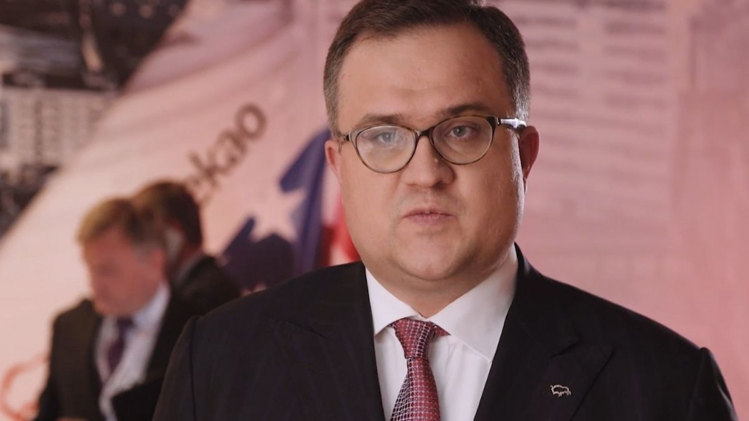 Michał Krupiński zrezygnował wczoraj z pełnienia funkcji prezesa Banku Pekao SA. Zarząd wybrał dziś na tę funkcję Marka Lusztyna.