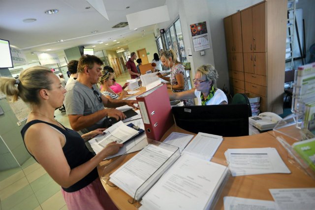 Zakład Ubezpieczeń Społecznych w Toruniu