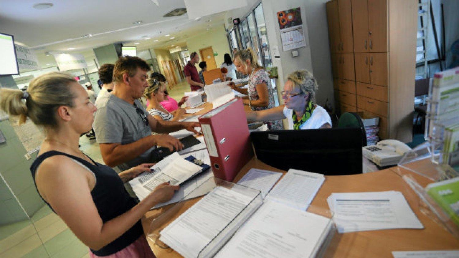 Zakład Ubezpieczeń Społecznych w Toruniu