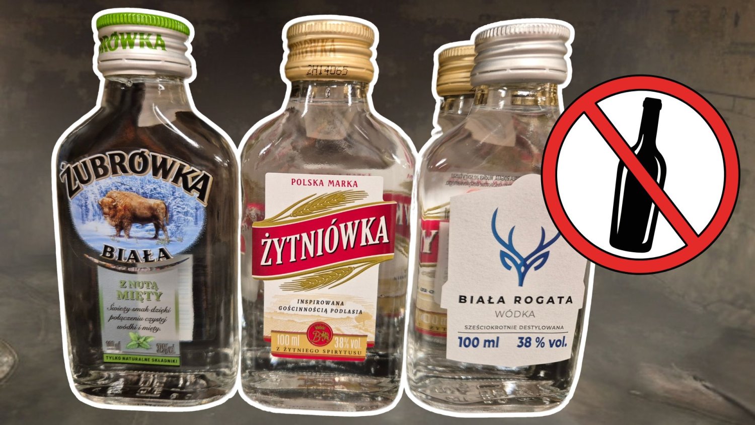 Poranna prohibicja w Polsce. Rząd szykuje bat na "małpki", a dla handlu nadciąga nokaut