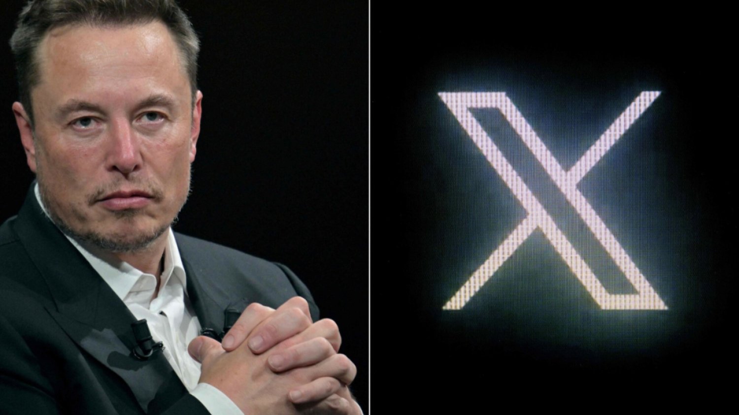 Elon Musk.