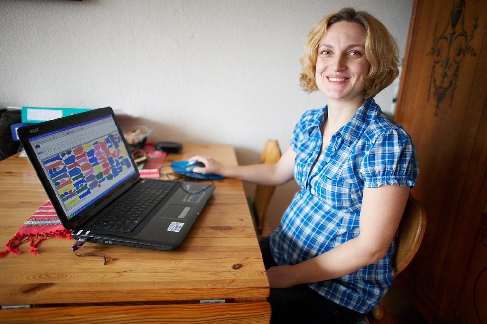 Zmiany w przepisach ułatwią pracownikom dostęp do pracy w domu