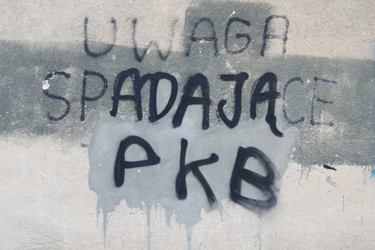 Produkt Krajowy Brutto (PKB) Polski. GUS podał najnowsze dane