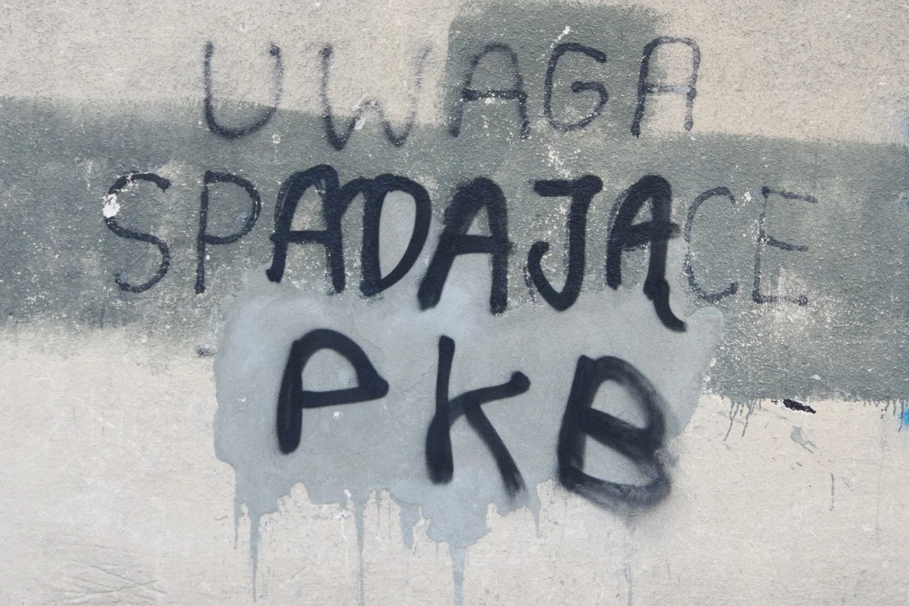 Produkt Krajowy Brutto (PKB) Polski. GUS podał najnowsze dane