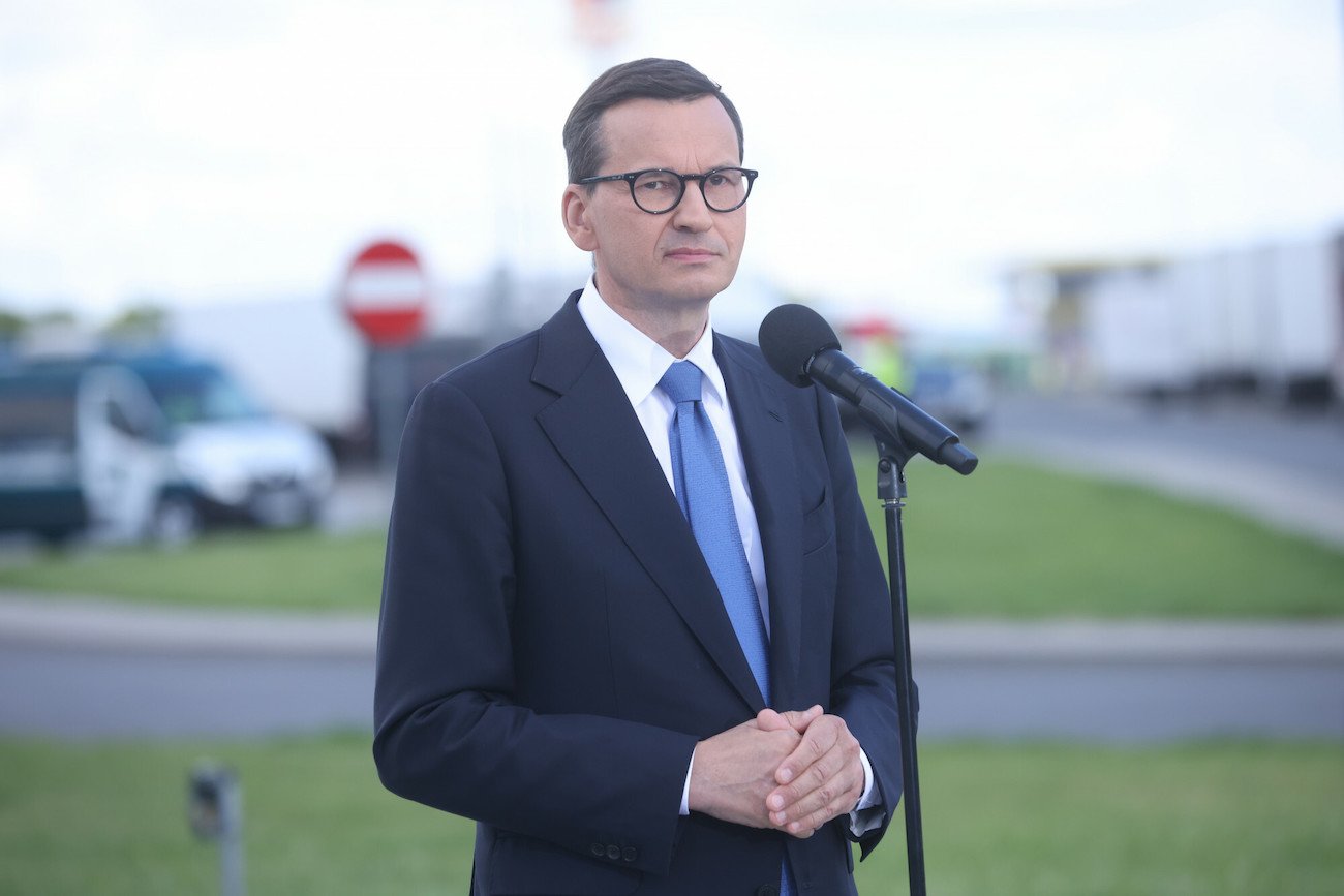 Goldman Sachs obniżył prognozę dla Polski