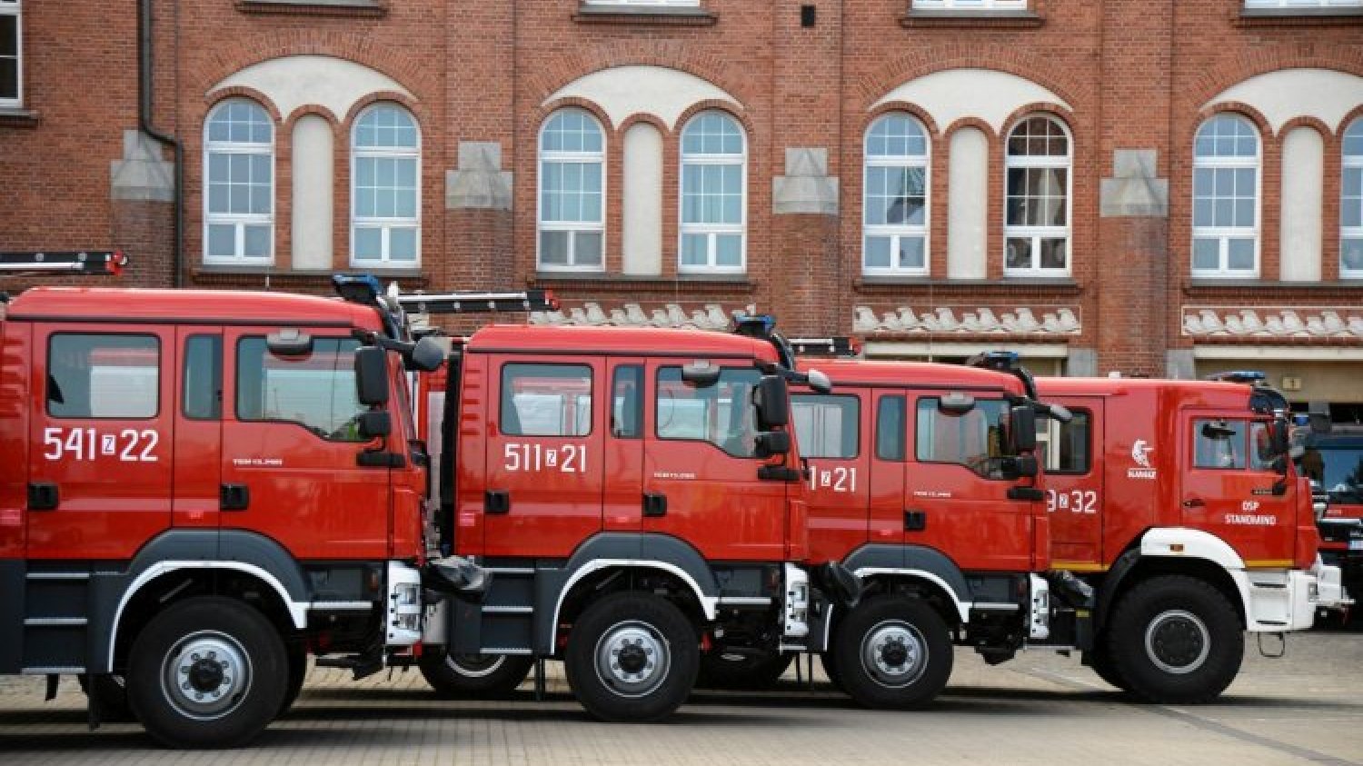 Do masowych kontroli mają być wciągnięci nawet strażacy.