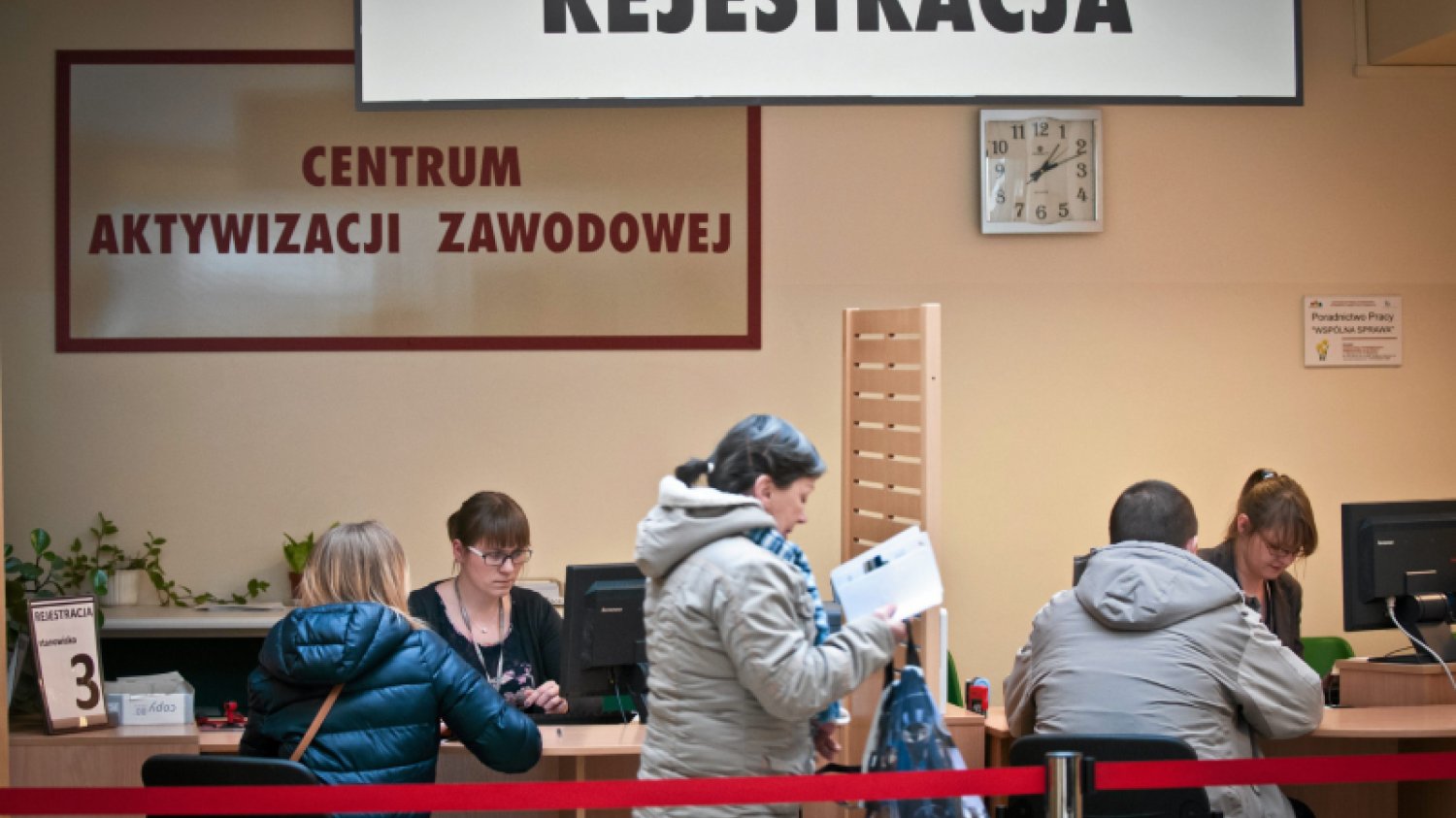 Rząd chce wprowadzić powszechne ubezpieczenie zdrowotne.