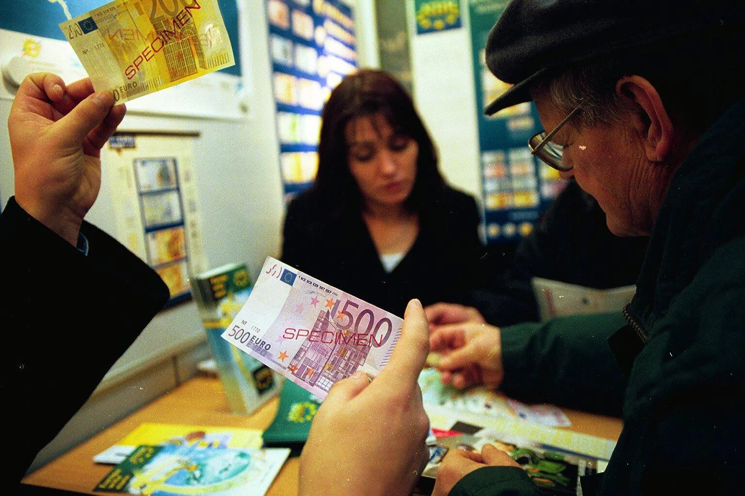 Możliwe, że Włosi będą w stanie pobudzić swoim programem gospodarkę