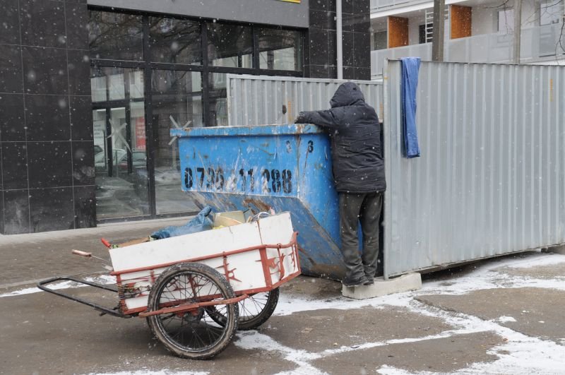 Siedzibą sklepu internetowego okazało się... schronisko dla bezdomnych