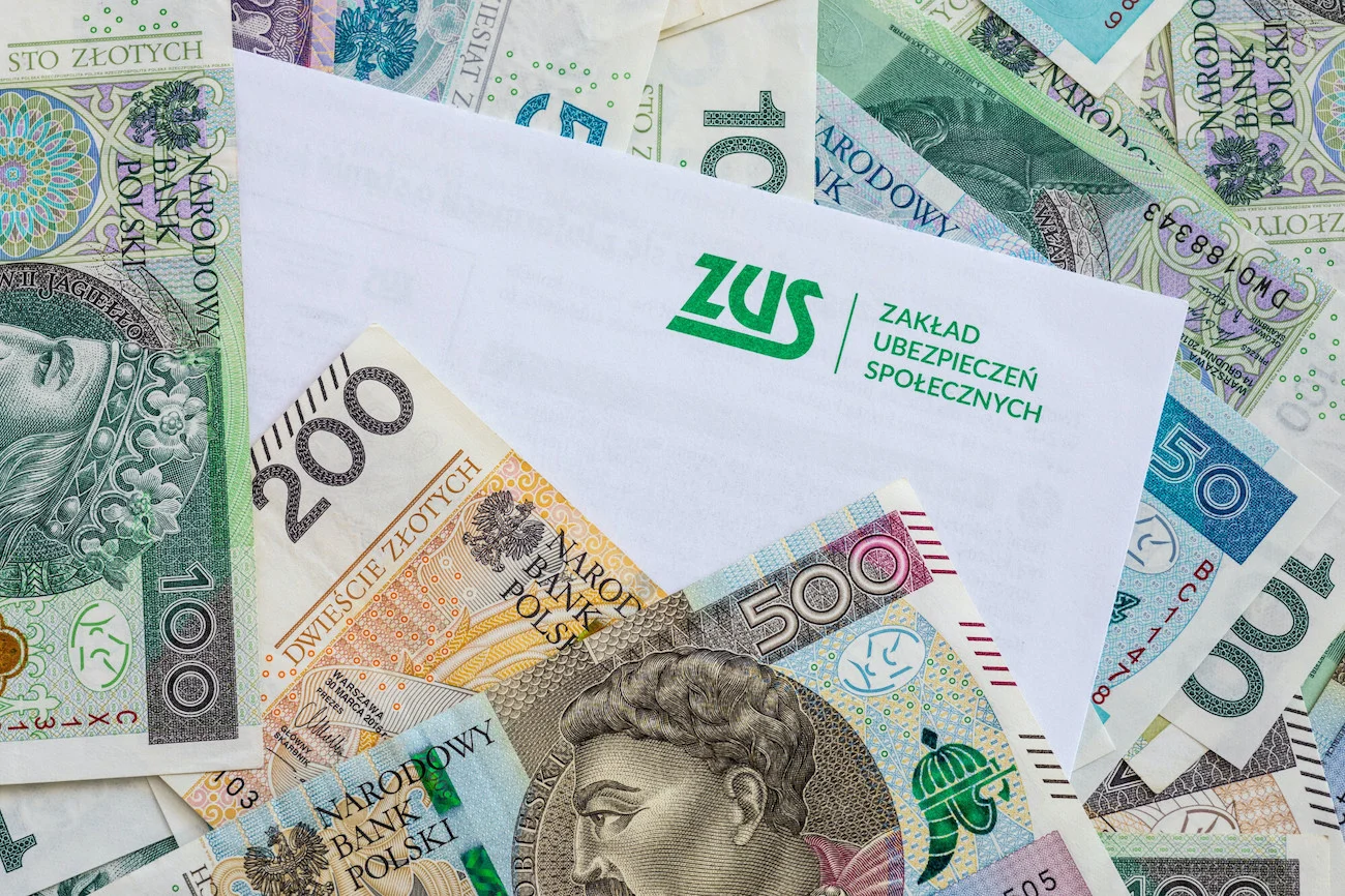 Emerytura. Ile pieniędzy może zabrać ZUS z emerytury?