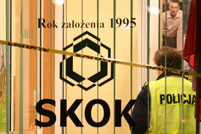 SKOK-i pochłonęły już 4,9 miliarda złotych. Sam SKOK Wołomin kosztował 2,2 mld zł