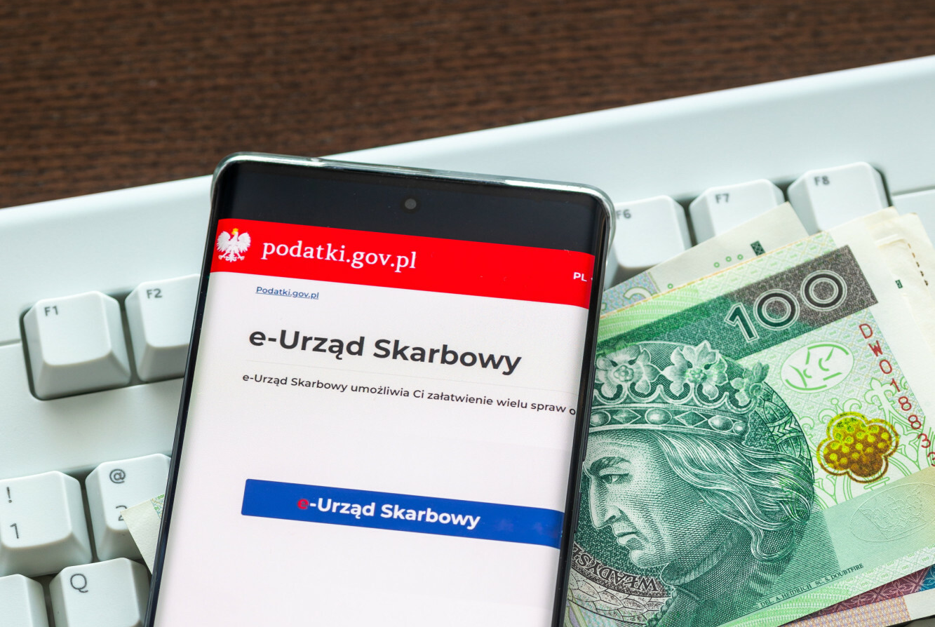 Ministerstwo Finansów zmaga się z awarią infrastruktury IT od 5 września 2024 roku. Nie można korzystać z usług e-urzędu