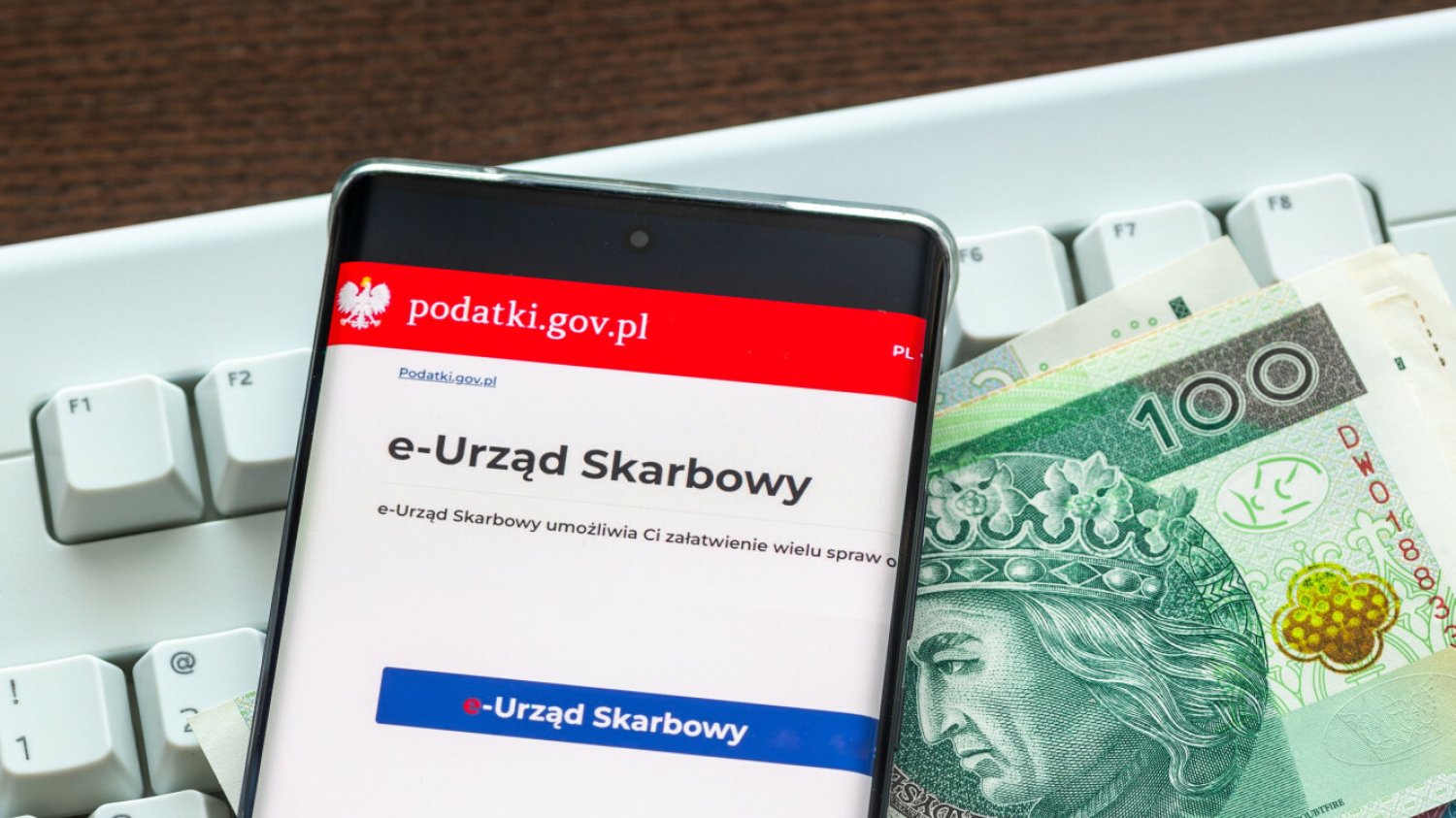 Ministerstwo Finansów zmaga się z awarią infrastruktury IT od 5 września 2024 roku. Nie można korzystać z usług e-urzędu