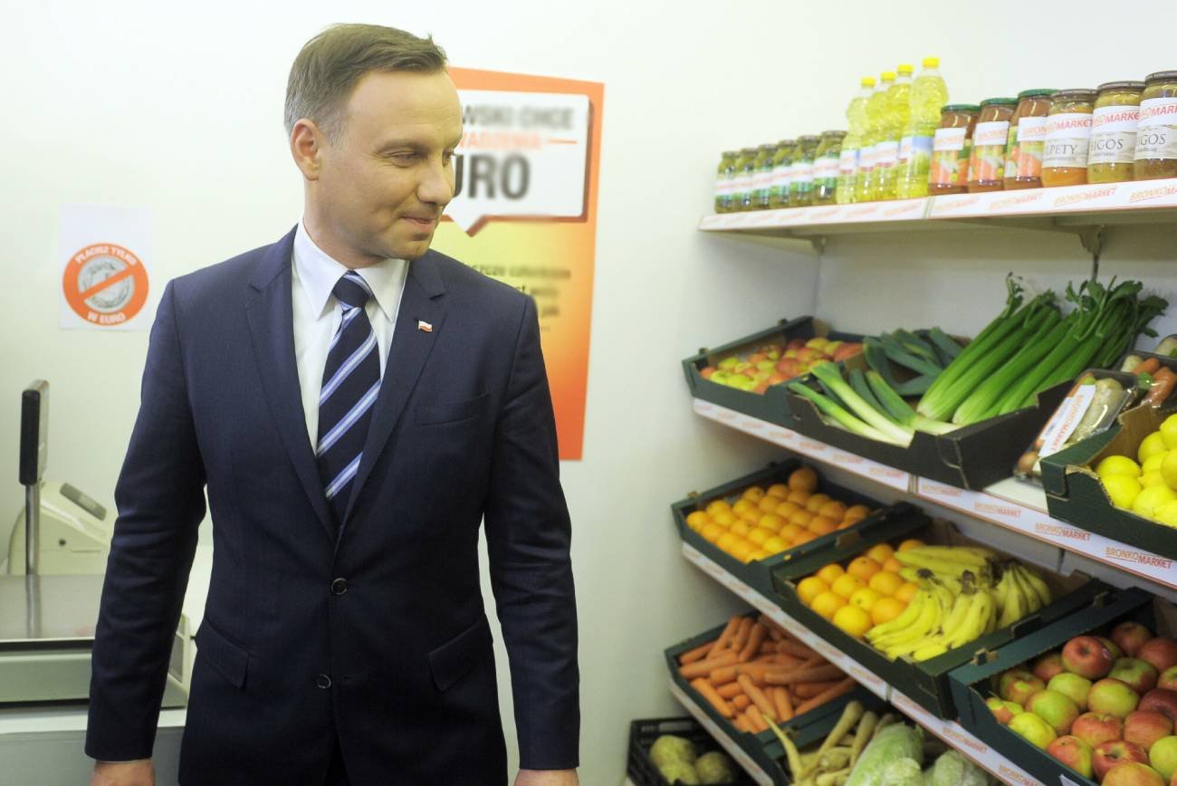 Prezydent podpisał szereg nowelizacji.