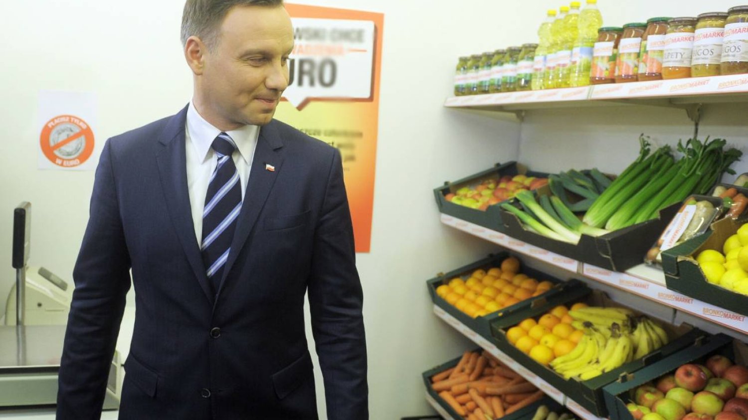 Prezydent podpisał szereg nowelizacji.